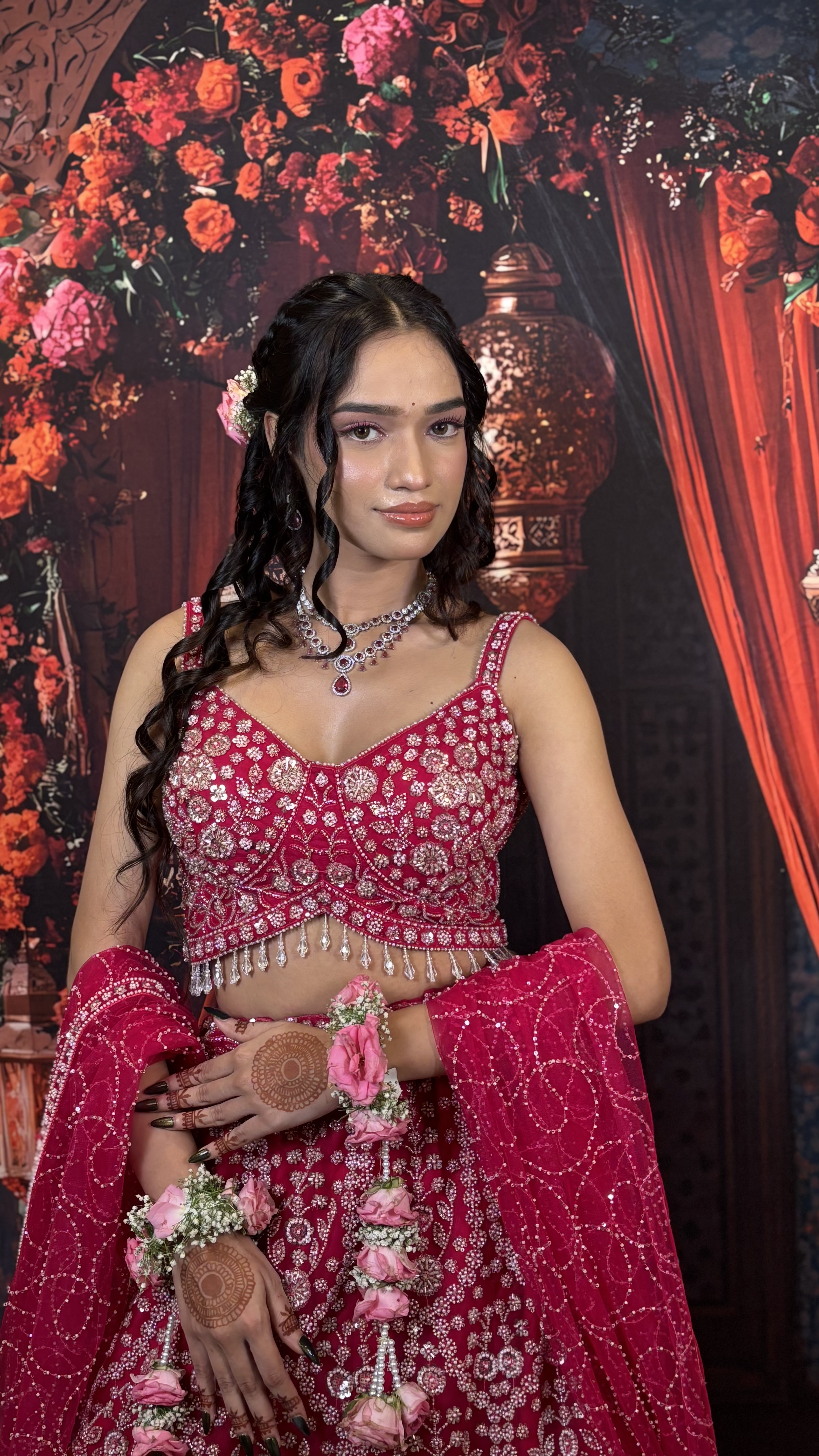 Bridal Makeup gallery